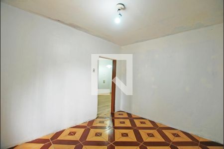 Quarto 2 de apartamento à venda com 2 quartos, 45m² em Campo Novo, Porto Alegre