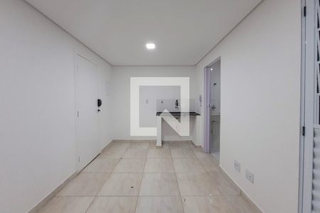 Studio de kitnet/studio para alugar com 1 quarto, 20m² em Jardim São Paulo(zona Norte), São Paulo