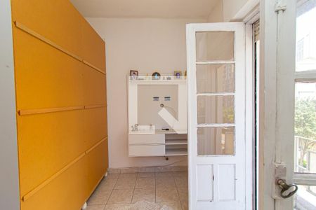 Kitnet de kitnet/studio à venda com 1 quarto, 46m² em Bela Vista, São Paulo