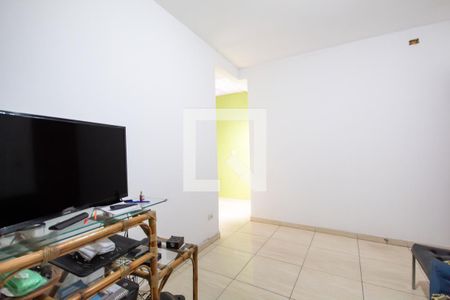 Sala de casa à venda com 3 quartos, 125m² em Bandeiras, Osasco