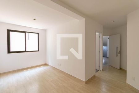 Apartamento à venda com 60m², 2 quartos e 2 vagasSala