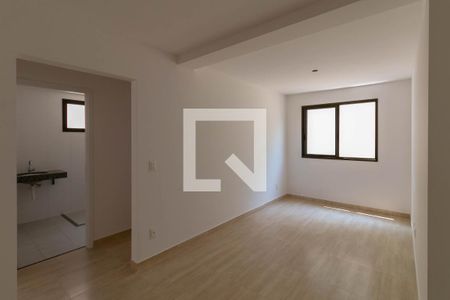 Apartamento à venda com 60m², 2 quartos e 2 vagasSala