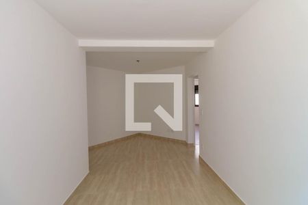 Apartamento à venda com 60m², 2 quartos e 2 vagasSala