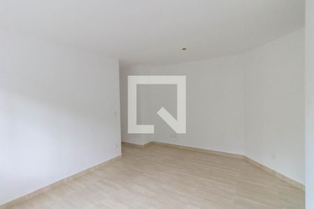 Apartamento à venda com 102m², 2 quartos e 2 vagasSala