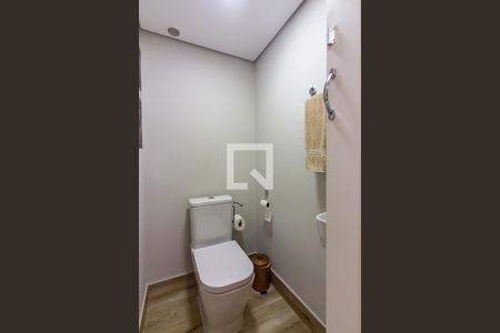 Lavabo de casa à venda com 3 quartos, 268m² em Vila Osasco, Osasco