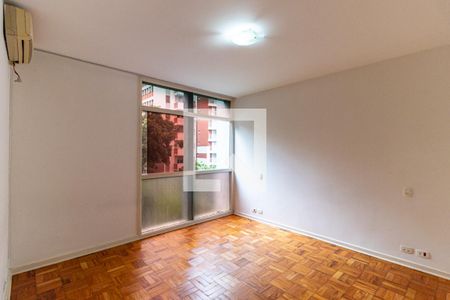 Suíte de apartamento para alugar com 4 quartos, 190m² em Higienópolis, São Paulo