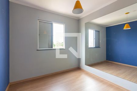 Quarto 1 de apartamento à venda com 2 quartos, 56m² em Cidade das Flores, Osasco