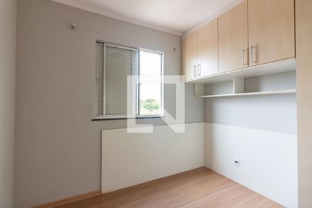 Quarto 2 de apartamento à venda com 2 quartos, 56m² em Cidade das Flores, Osasco