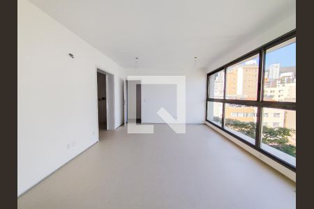 Apartamento à venda com 135m², 4 quartos e 3 vagasSala/Cozinha