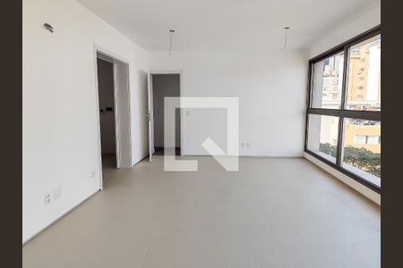 Apartamento à venda com 135m², 4 quartos e 3 vagasSala/Cozinha