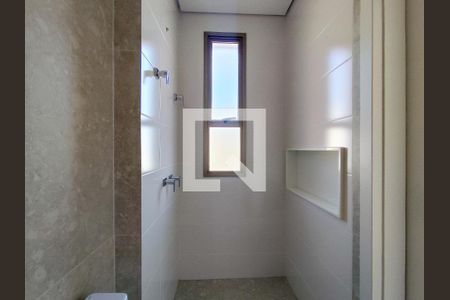 Lavabo 2 de apartamento à venda com 4 quartos, 250m² em Cruzeiro, Belo Horizonte