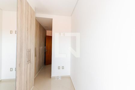 Quarto de apartamento à venda com 2 quartos, 109m² em Vila Camilópolis, Santo André