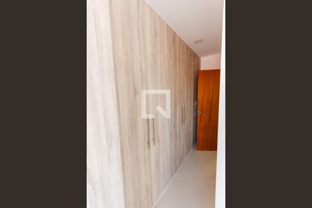 Armário de apartamento à venda com 2 quartos, 109m² em Vila Camilópolis, Santo André