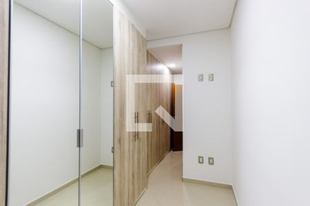 Quarto 1 de apartamento para alugar com 2 quartos, 109m² em Vila Camilópolis, Santo André