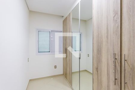 Quarto 1 de apartamento à venda com 2 quartos, 109m² em Vila Camilópolis, Santo André