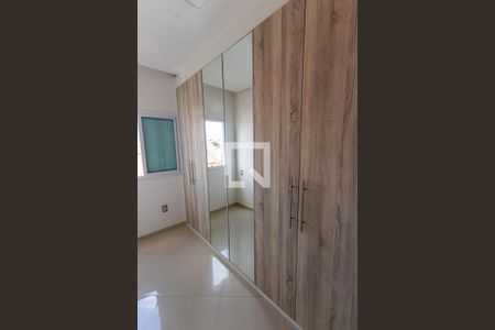 Armário de apartamento à venda com 2 quartos, 109m² em Vila Camilópolis, Santo André