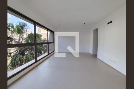 Sala de apartamento à venda com 4 quartos, 243m² em Cruzeiro, Belo Horizonte