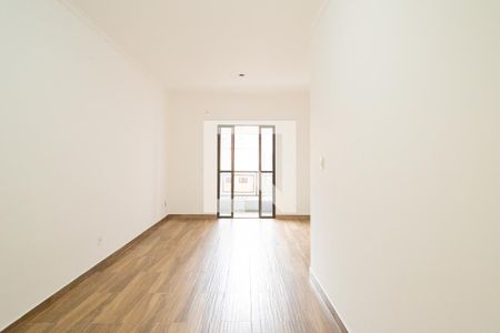 Sala de apartamento à venda com 1 quarto, 57m² em Centro, São Bernardo do Campo