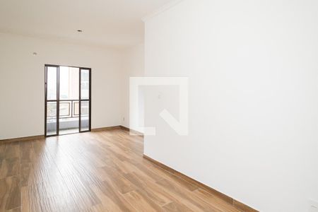 Sala de apartamento à venda com 1 quarto, 57m² em Centro, São Bernardo do Campo