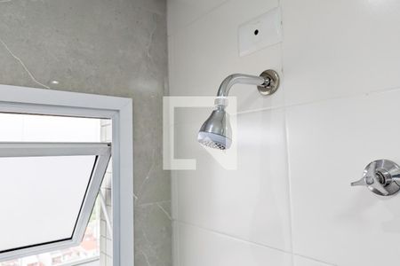 Apartamento para alugar com 57m², 1 quarto e 1 vaga Apartamento para alugar com 57m², 1 quarto e 1 vagaBanheiro