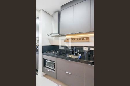 Apartamento para alugar com 57m², 1 quarto e 1 vaga Apartamento para alugar com 57m², 1 quarto e 1 vagaCozinha