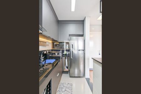 Apartamento para alugar com 57m², 1 quarto e 1 vaga Apartamento para alugar com 57m², 1 quarto e 1 vagaCozinha