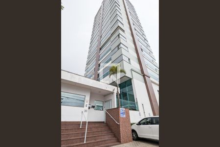 Apartamento para alugar com 57m², 1 quarto e 1 vaga Apartamento para alugar com 57m², 1 quarto e 1 vagaFachada