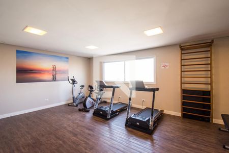 Apartamento para alugar com 57m², 1 quarto e 1 vaga Apartamento para alugar com 57m², 1 quarto e 1 vagaÁrea comum