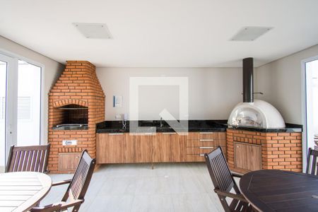 Apartamento para alugar com 57m², 1 quarto e 1 vaga Apartamento para alugar com 57m², 1 quarto e 1 vagaÁrea comum