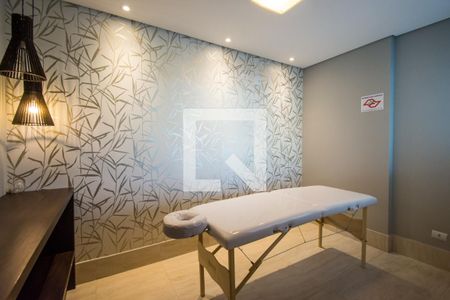 Apartamento para alugar com 57m², 1 quarto e 1 vaga Apartamento para alugar com 57m², 1 quarto e 1 vagaÁrea comum