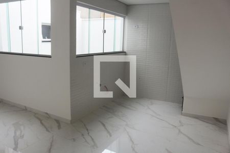 Apartamento à venda com 85m², 2 quartos e 1 vagaCozinha