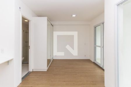 Sala de kitnet/studio para alugar com 1 quarto, 32m² em Ipiranga, São Paulo