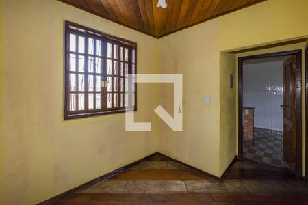 Sala 2 de casa para alugar com 4 quartos, 180m² em Padre Eustáquio, Belo Horizonte