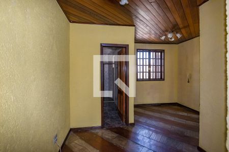 Sala 2 de casa para alugar com 4 quartos, 180m² em Padre Eustáquio, Belo Horizonte