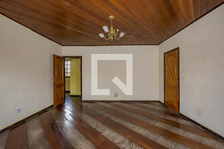 Sala  de casa para alugar com 4 quartos, 180m² em Padre Eustáquio, Belo Horizonte