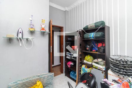 Quarto 2 de apartamento à venda com 3 quartos, 120m² em Olaria, Rio de Janeiro