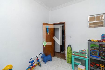 Quarto 1 de apartamento à venda com 3 quartos, 120m² em Olaria, Rio de Janeiro
