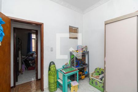 Quarto 1 de apartamento à venda com 3 quartos, 120m² em Olaria, Rio de Janeiro