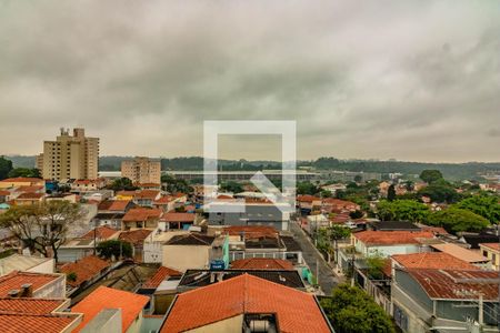 Quarto 2  de apartamento à venda com 2 quartos, 39m² em Cidade Vargas, São Paulo