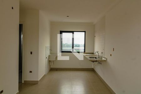 Apartamento à venda com 39m², 2 quartos e sem vagaSala