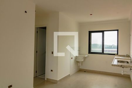 Sala de apartamento à venda com 2 quartos, 39m² em Cidade Vargas, São Paulo