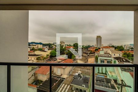 Quarto 1 de apartamento à venda com 2 quartos, 39m² em Cidade Vargas, São Paulo