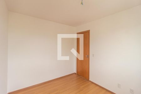 Quarto 1 de apartamento para alugar com 2 quartos, 45m² em Campo Grande, Rio de Janeiro