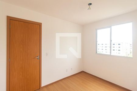 Quarto 1 de apartamento para alugar com 2 quartos, 45m² em Campo Grande, Rio de Janeiro