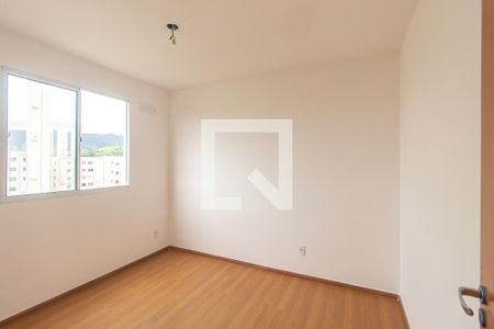 Quarto 1 de apartamento para alugar com 2 quartos, 45m² em Campo Grande, Rio de Janeiro