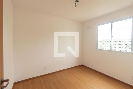 Quarto 2 de apartamento para alugar com 2 quartos, 45m² em Campo Grande, Rio de Janeiro