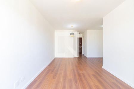 Sala de apartamento para alugar com 3 quartos, 73m² em Vila Sofia, São Paulo