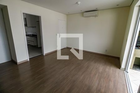 Sala de apartamento para alugar com 4 quartos, 120m² em Vila Andrade, São Paulo