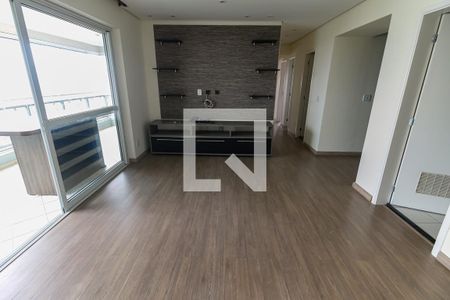 Sala de apartamento para alugar com 4 quartos, 120m² em Vila Andrade, São Paulo