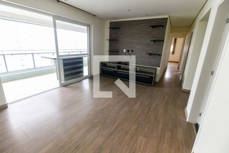 Sala de apartamento para alugar com 4 quartos, 120m² em Vila Andrade, São Paulo